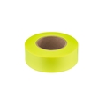 Milwaukee Tool 200 ft. x 1 in. Yellow Flagging Tape 77-004